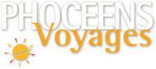 phoceens voyages logo